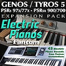 Yamaha Exapnsion Pack Fantom EP